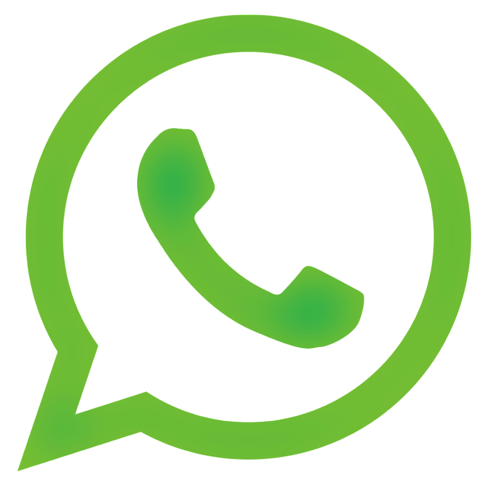 Contato por Whatsapp