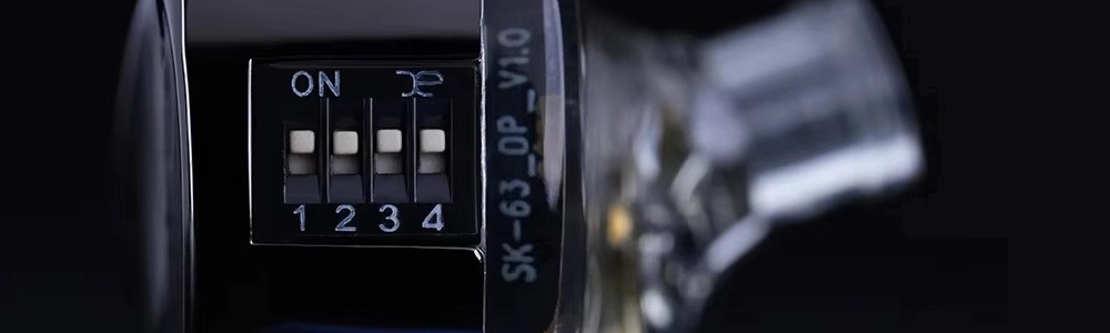 Chaves de Equalização do KZ Castor Pro