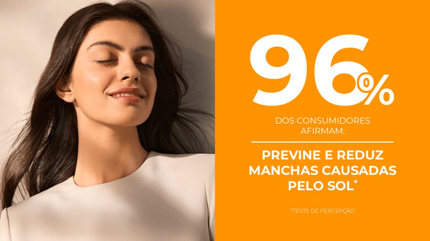 Protetor solar facial Eucerin Sun Pigment Control Tinted FPS 70 Cor Claroédia
