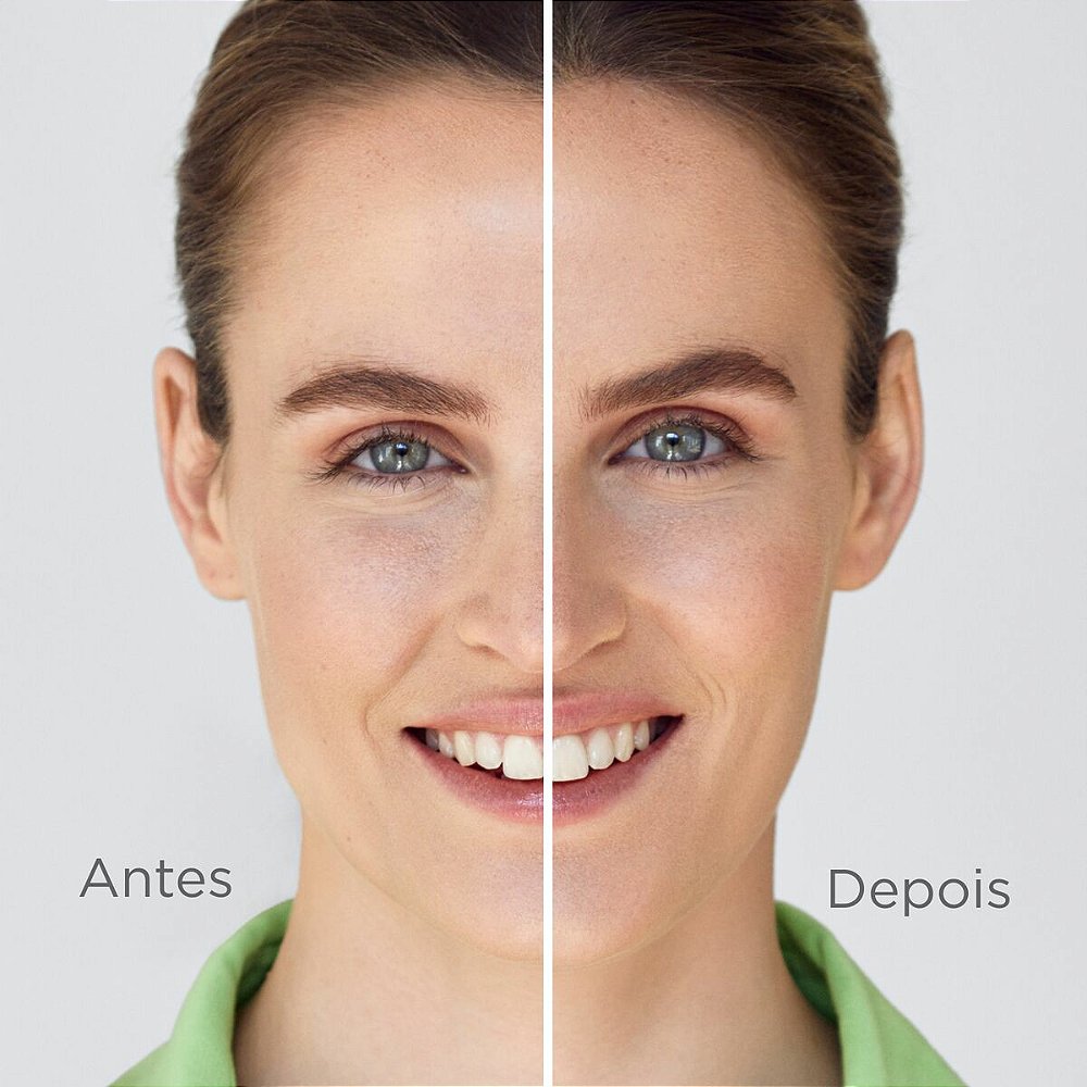 Benefícios do Isdin Fusion Water Color: FPS 50, toque seco, oil free, resistente à água