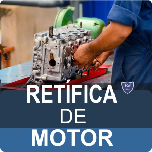 O que é Retífica de Motor ou Reconstrução de Motor? - Retífica de Motores  Rw Motores