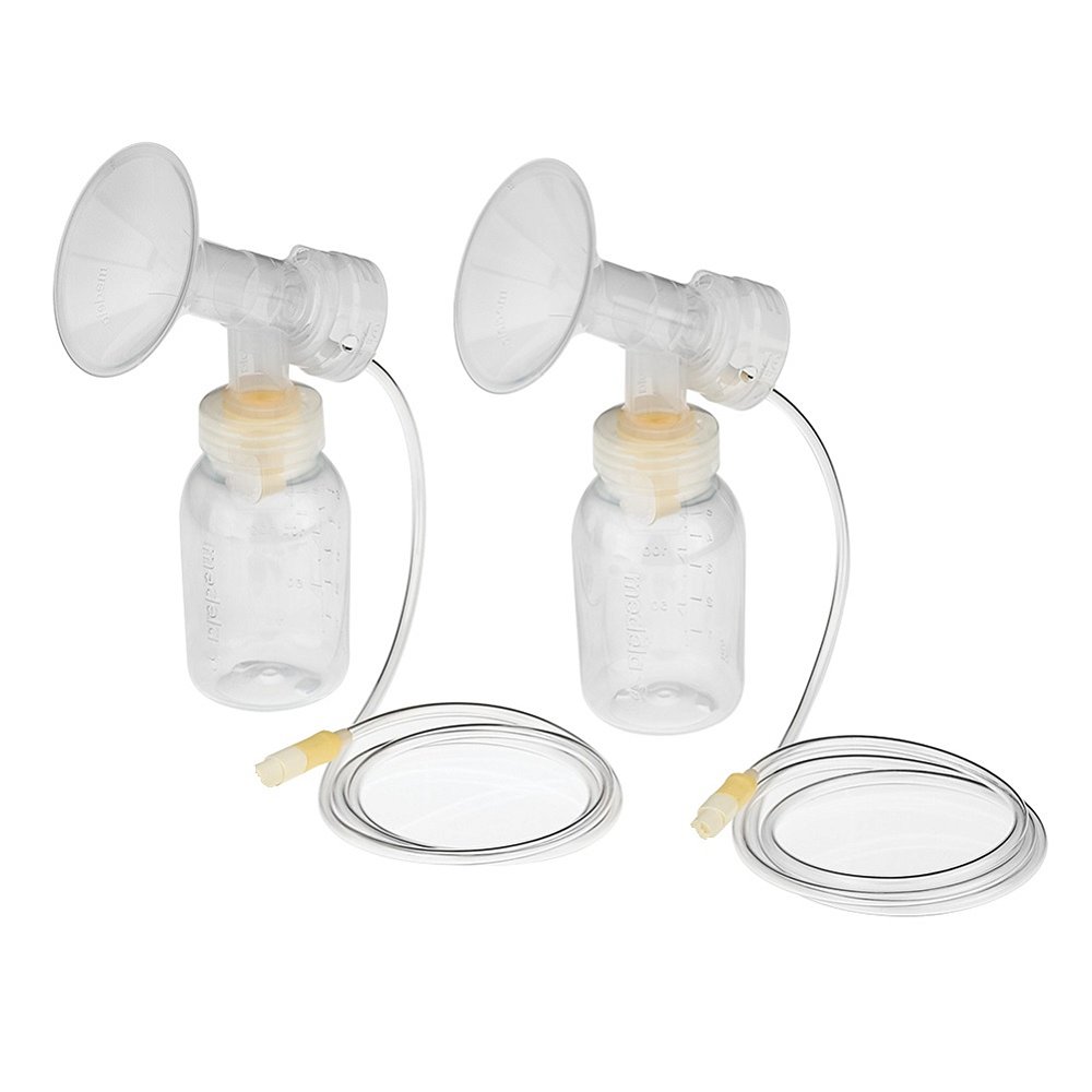 Kit de Extração Individual Medela Pump In Style