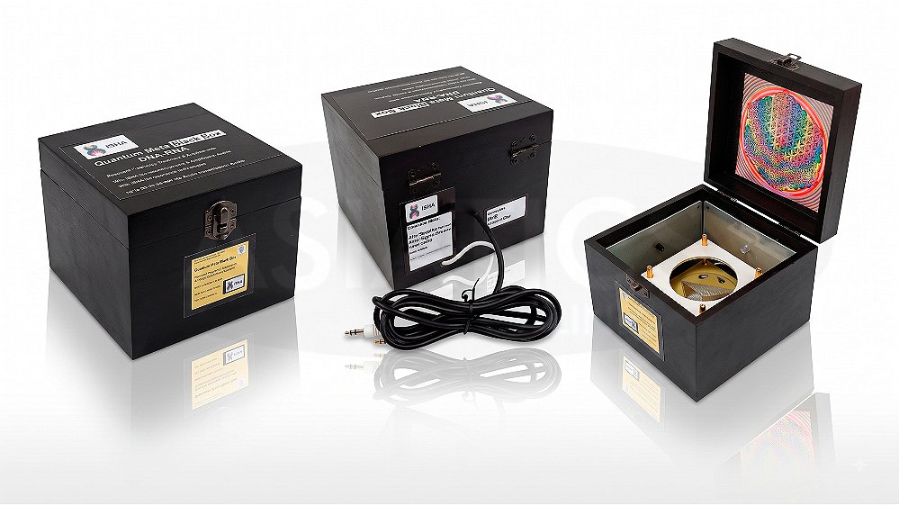BlackBox Spooky BA18K