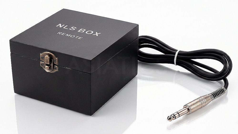 Analisador de Cabelo e Pele BA13E