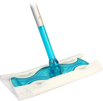 Lenços Lave Sem Medo Hiperclean