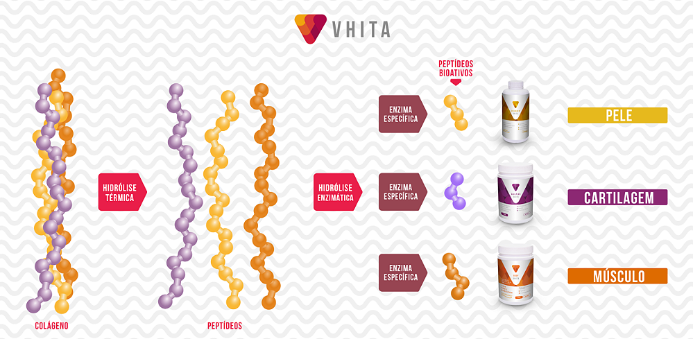 colágeno hidrolisado verisol