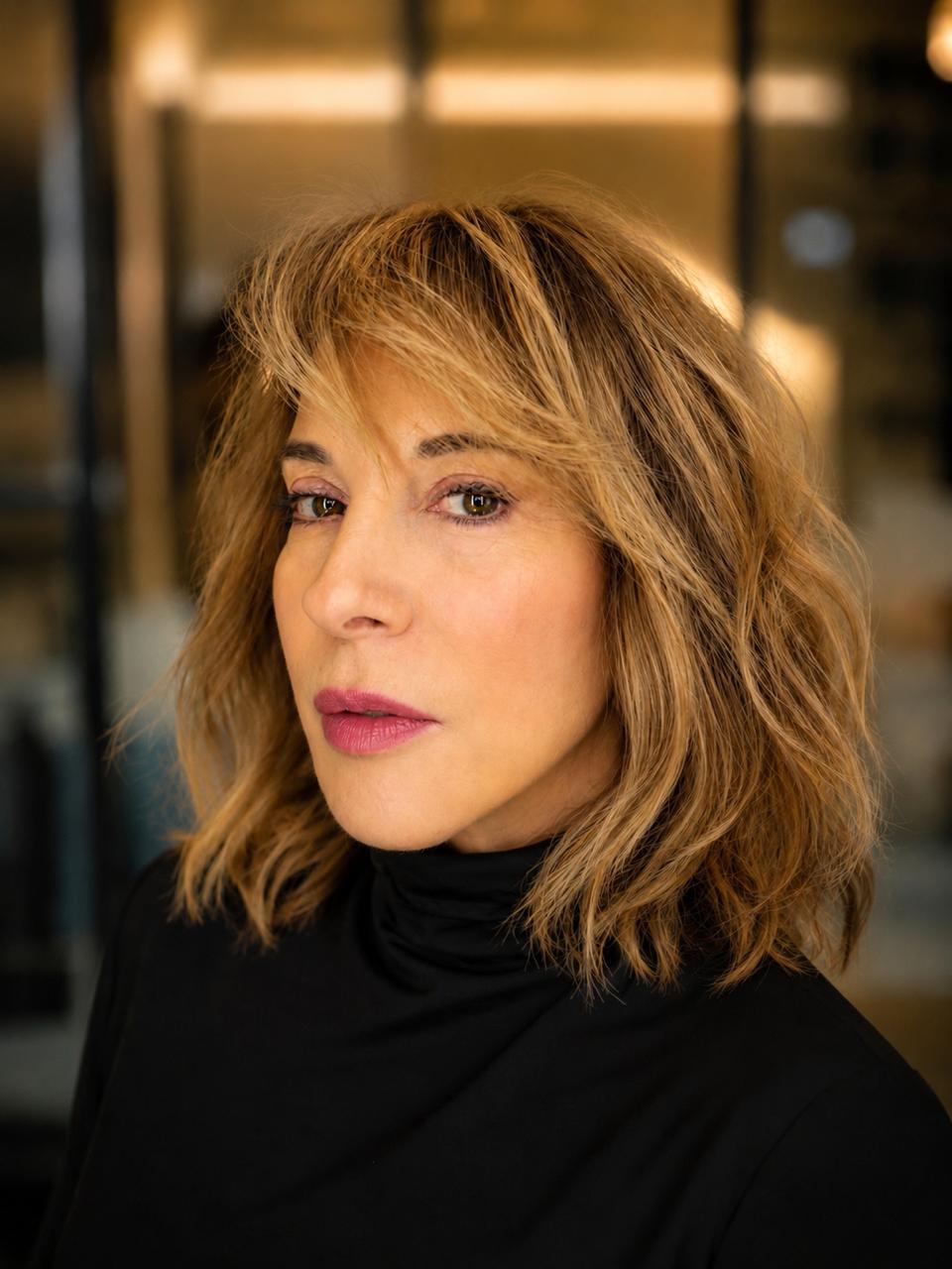 Miriam Kuhlmann, fundadora e diretora criativa da La Façon