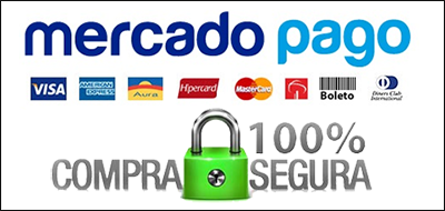 Resultado de imagem para selos mercado pago