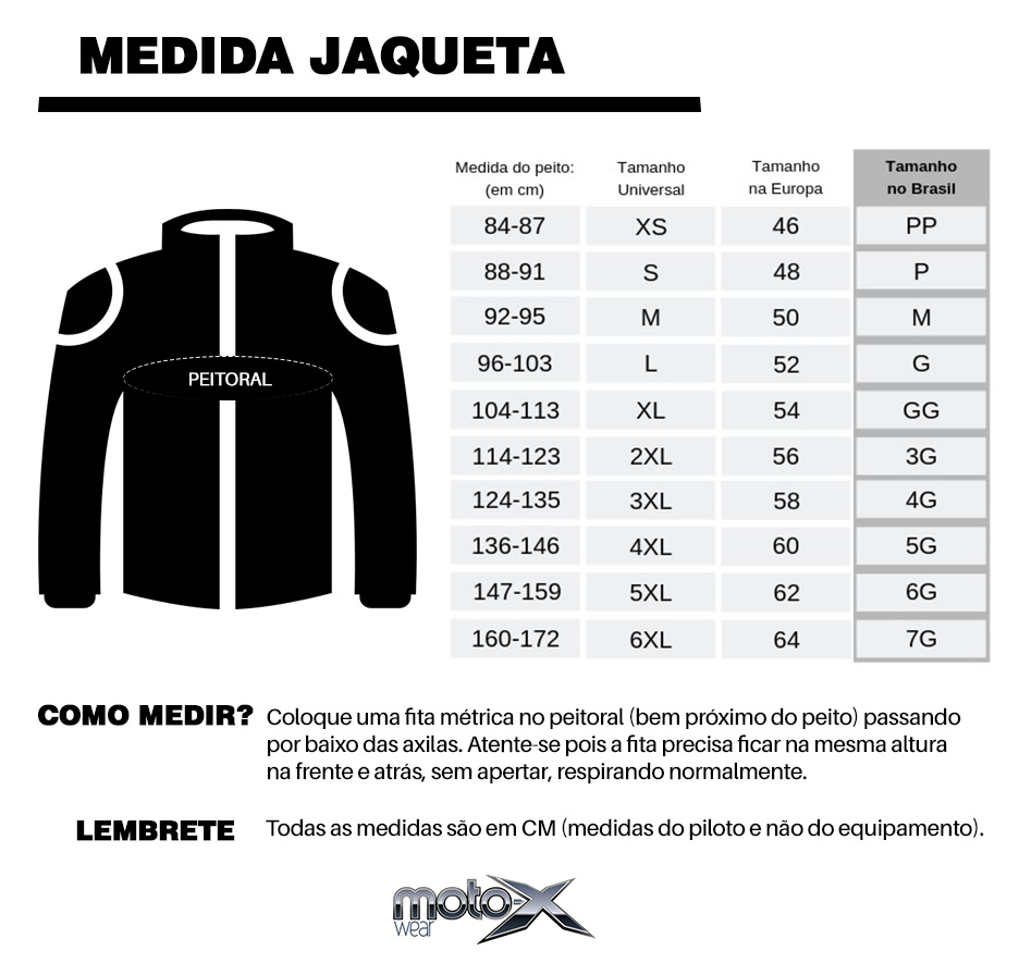 jaqueta x11 iron 2 masculina