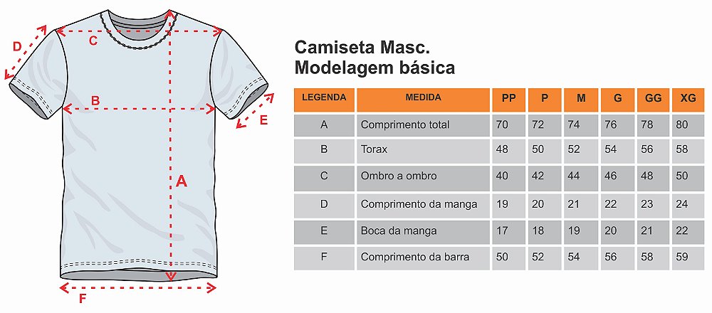 Medida camiseta g3 Clearance