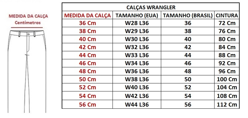 calça lonada feminina