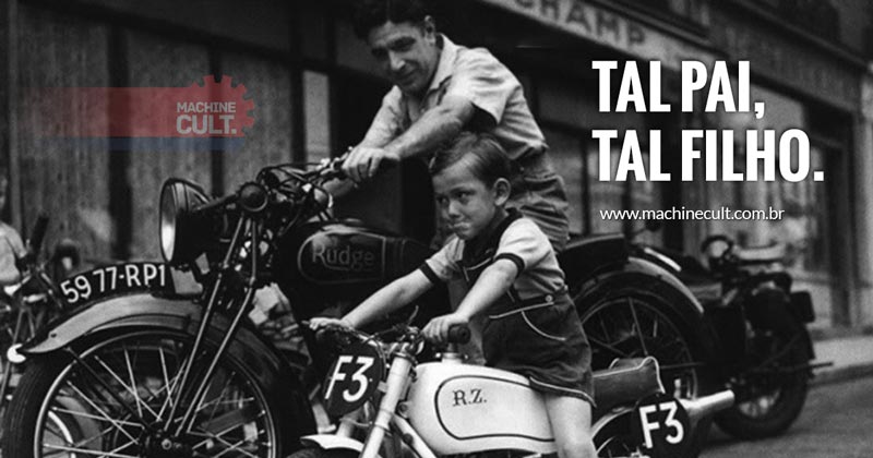 Presentes Dia dos Pais – Carros e Motos - Machine Cult | Miniaturas de Moto  e Decoração Vintage