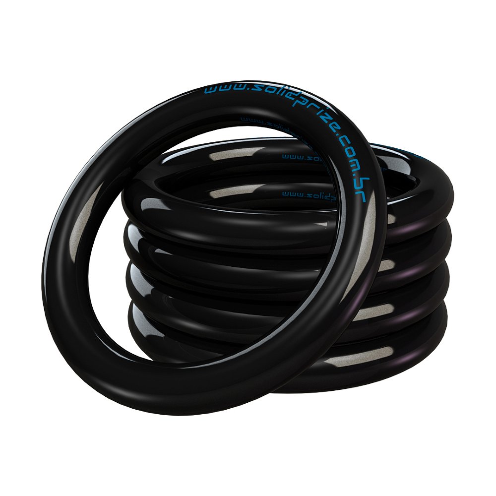 Oring métrico nbr Oring métrico nbr