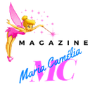 Logo de Magazine Maria Camélia