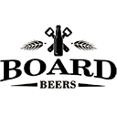 Logo de Board Beers