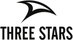 Three Stars