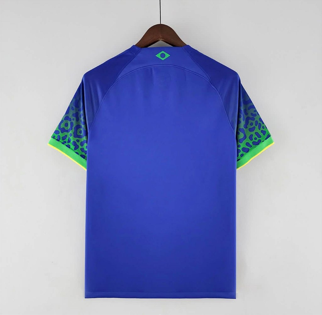 Comprar Camiseta em Futevôlei Brasil