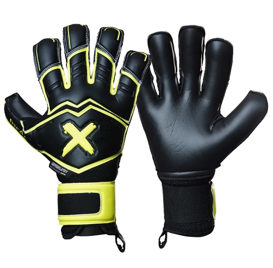Luva Difai Fusion Neon - MS Luvas