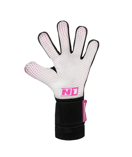 Luva de Goleiro Profissional N1 Ares Purple + Brinde | Shopee Brasil