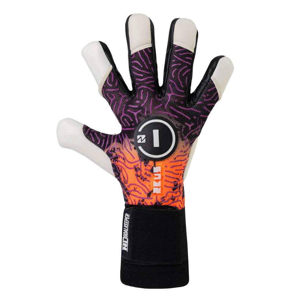 Luva N1 Zeus 2.0 Phoenix - MS Luvas