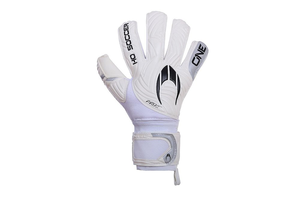 Luva Ho Soccer One Protek Roll-Gecko - MS Luvas