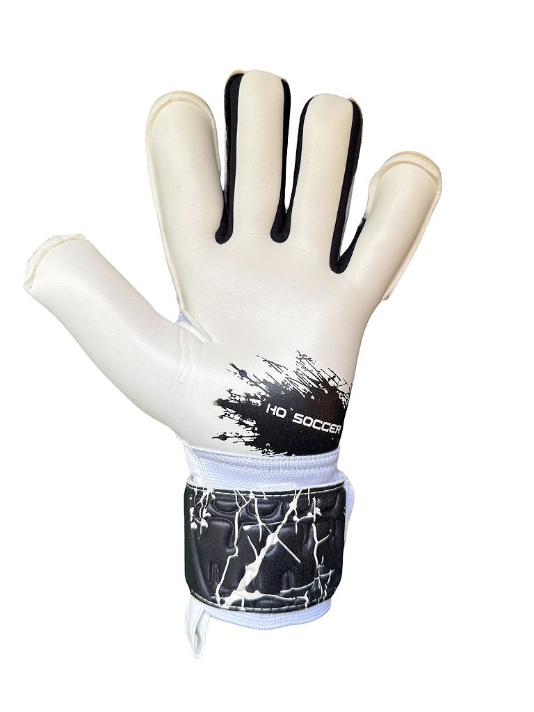 HO SOCCER GUERRERO PRO RENDER 8号 Luva Ho Soccer Guerrero Pro Uniko - MS Luvas