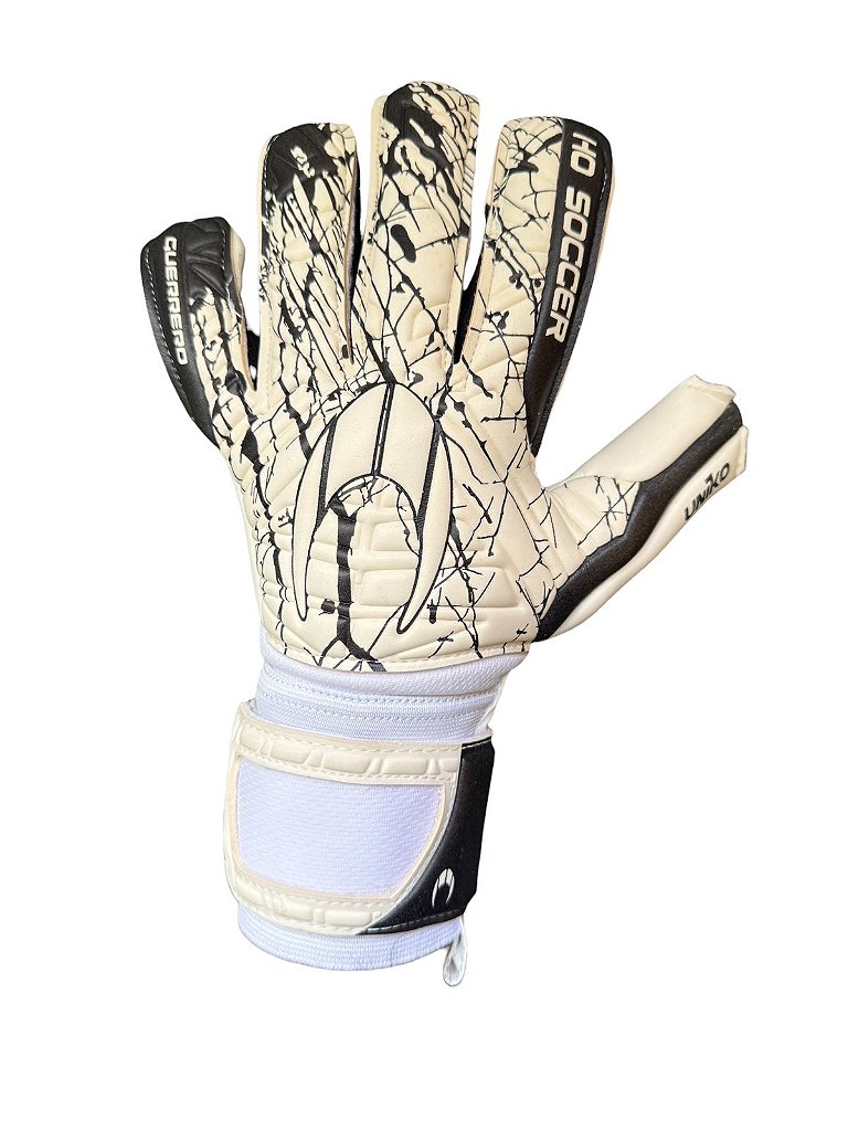 HO SOCCER GUERRERO PRO RENDER 8号 Luva Ho Soccer Guerrero Pro Uniko - MS Luvas