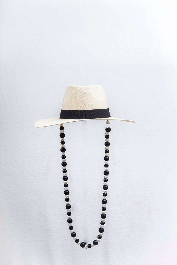 ⭐︎juma ⭐︎ SOL Handknitted Border Hat so SOL soonerorlater / HAND-KNITTED BORDER HAT / M