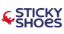 Sticky Shoes