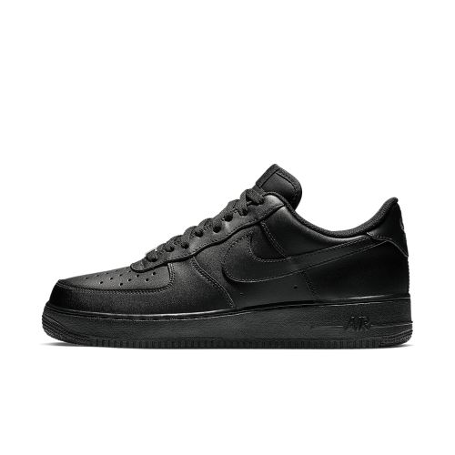 air force one nike preto
