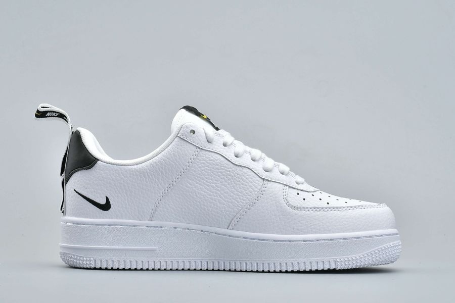air force low branco