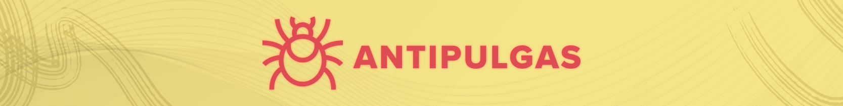 Antipulgas
