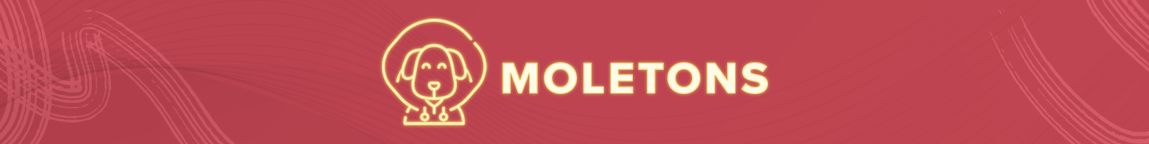 Moletons

