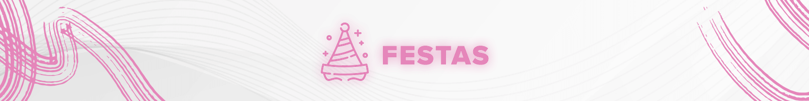 Fantasias de Pet para Aniversários