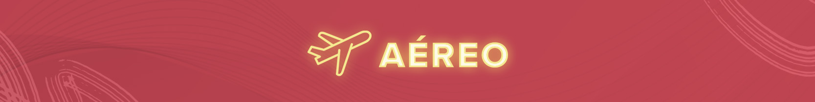 Aéreo