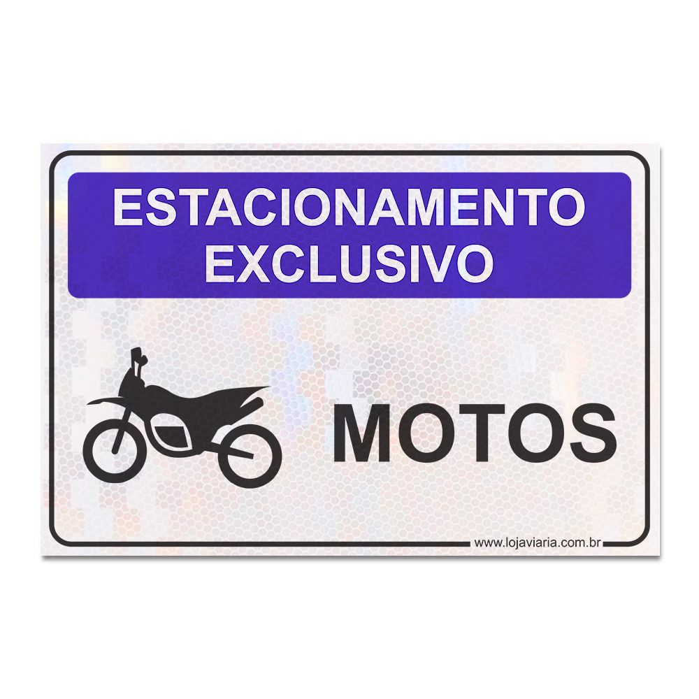 SMTT de Penedo anuncia estacionamento exclusivo para motos durante