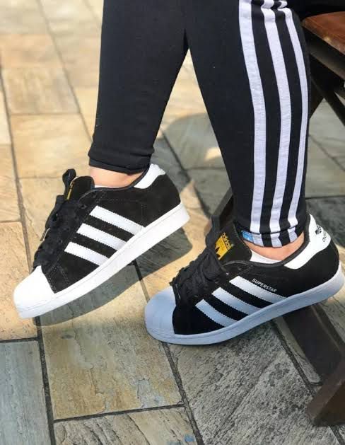 Adidas Superstar Tênis Masculino Feminino - FL Outlet - FL Outlet | Sua  Loja Virtual de Tênis Importado