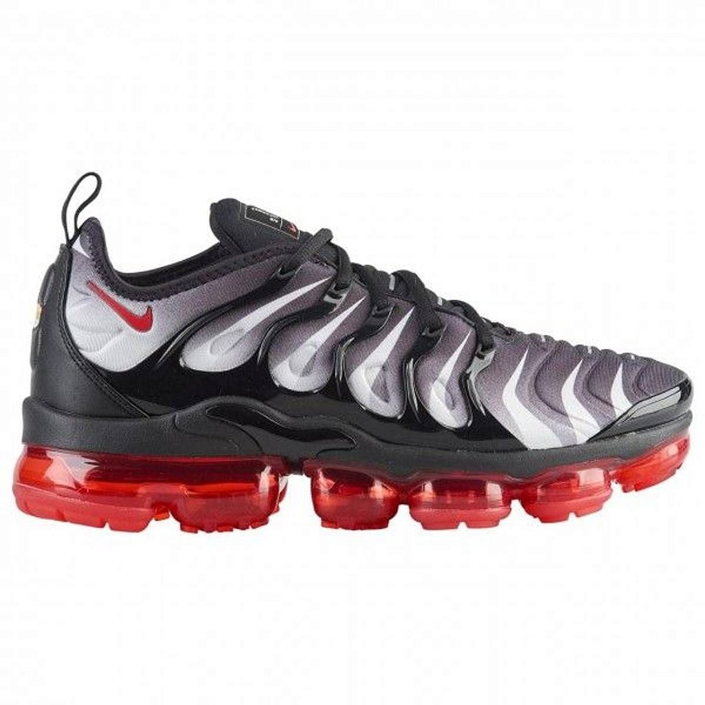 air max vapormax plus vermelho