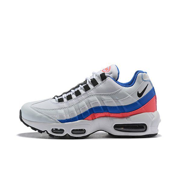 nike 95 azul