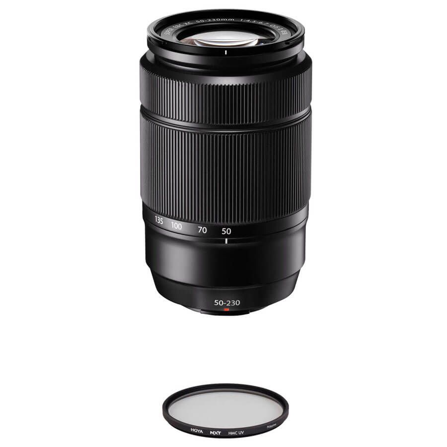 素晴らしい価格 Fujinon XC50-230mmF4.5-6.7 OIS II - シルバー