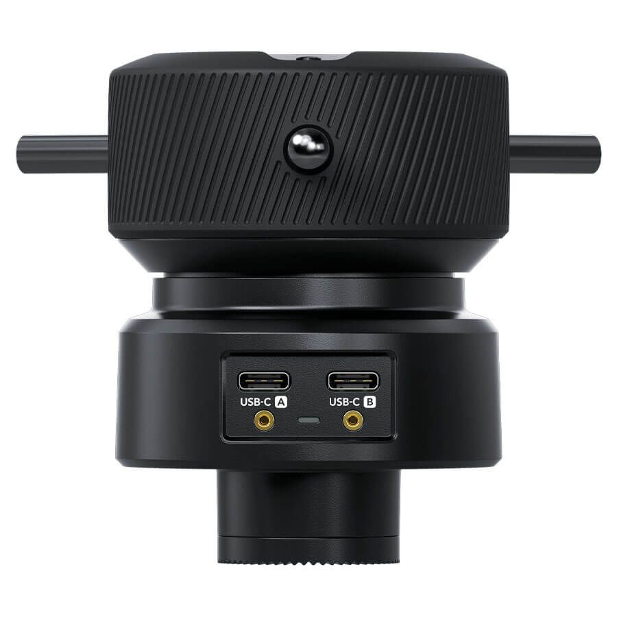 Blackmagic Focus Demand - Campvideo - Equipamentos Profissionais