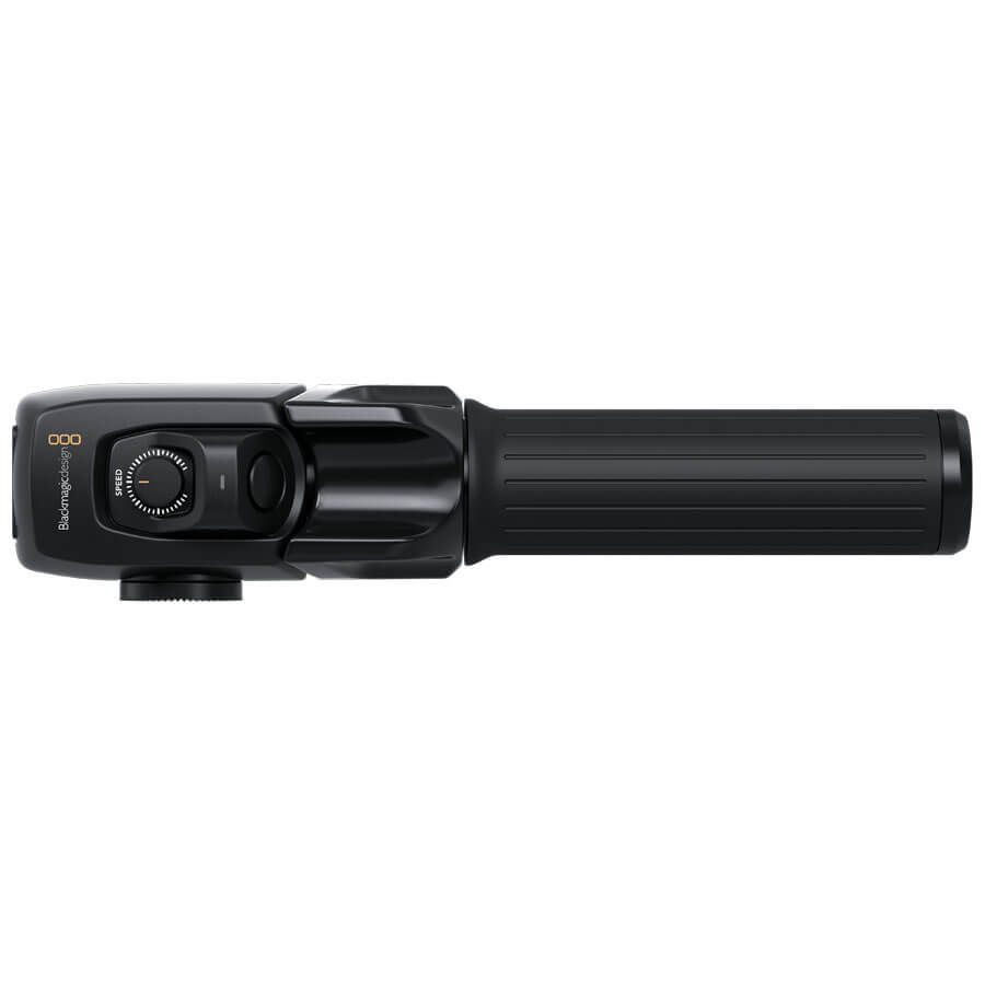Blackmagic Zoom Demand - Campvideo - Equipamentos Profissionais