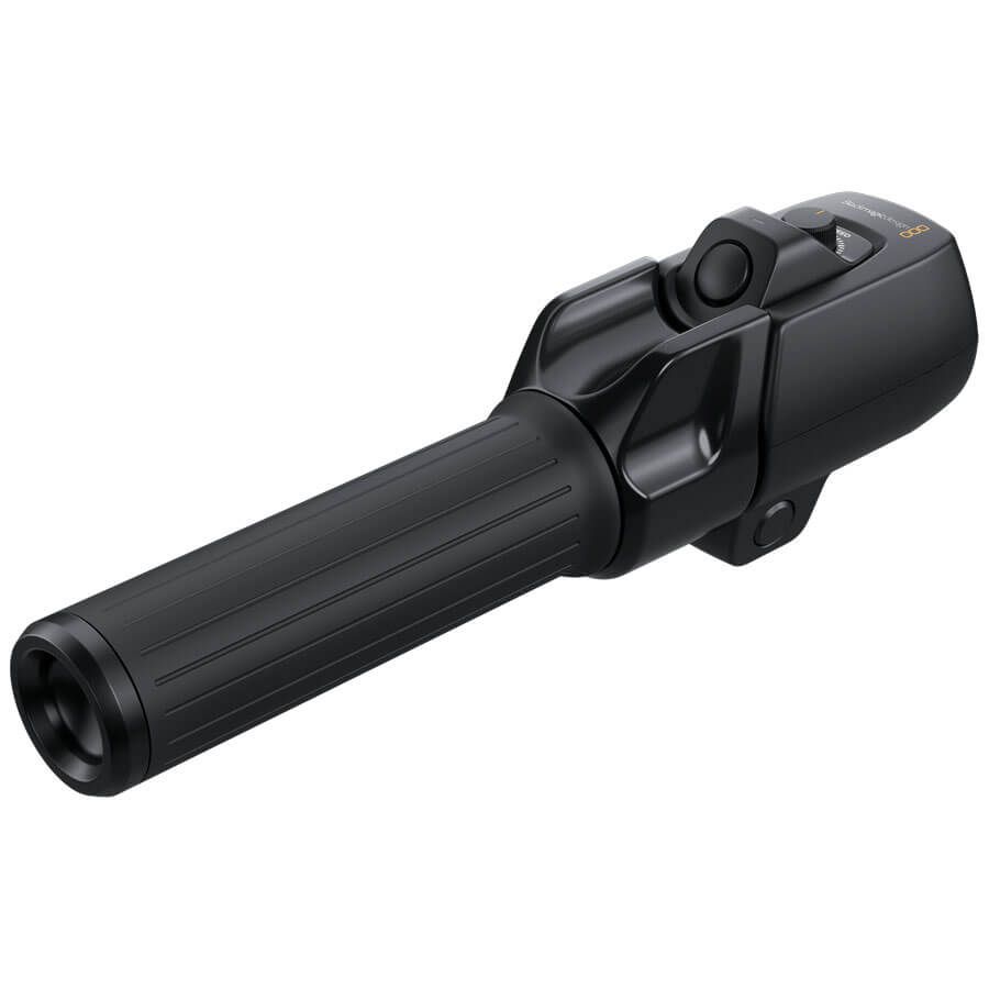 Blackmagic Zoom Demand - Campvideo - Equipamentos Profissionais