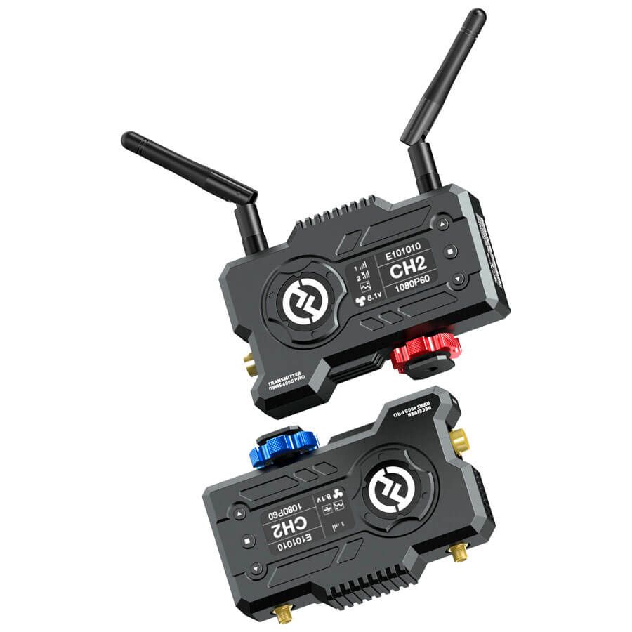 Hollyland Mars 400S PRO SDI/HDMI - Campvideo - Equipamentos