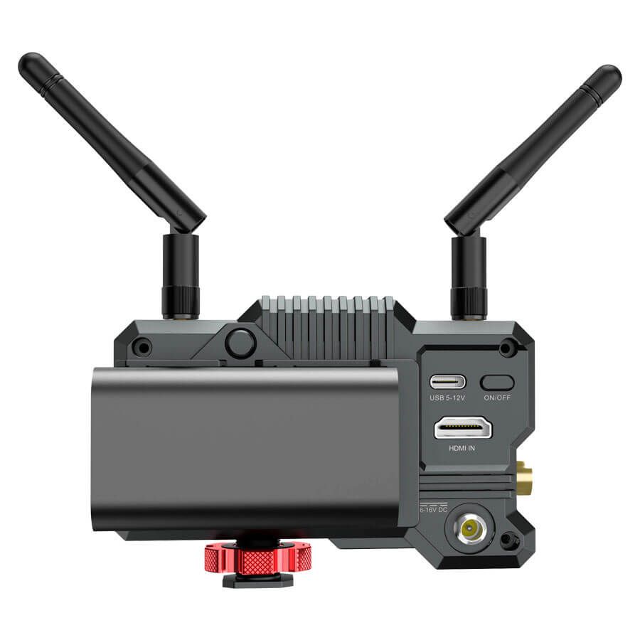 Hollyland Mars 400S PRO SDI/HDMI - Campvideo - Equipamentos