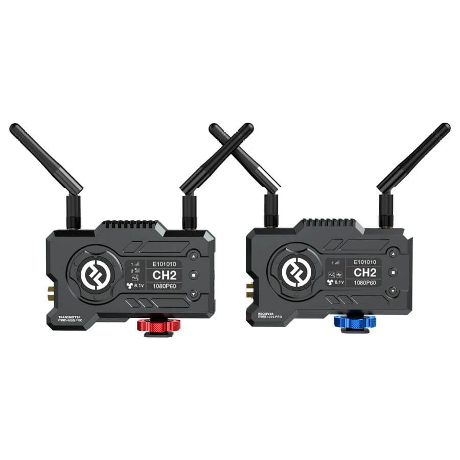 Hollyland Mars 400S PRO SDI/HDMI - Campvideo - Equipamentos