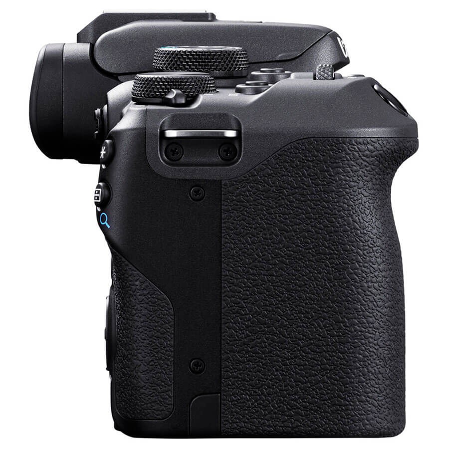 Câmera CANON EOS R10 + lente RF-S 18-150mm STM - Loja dos Marios