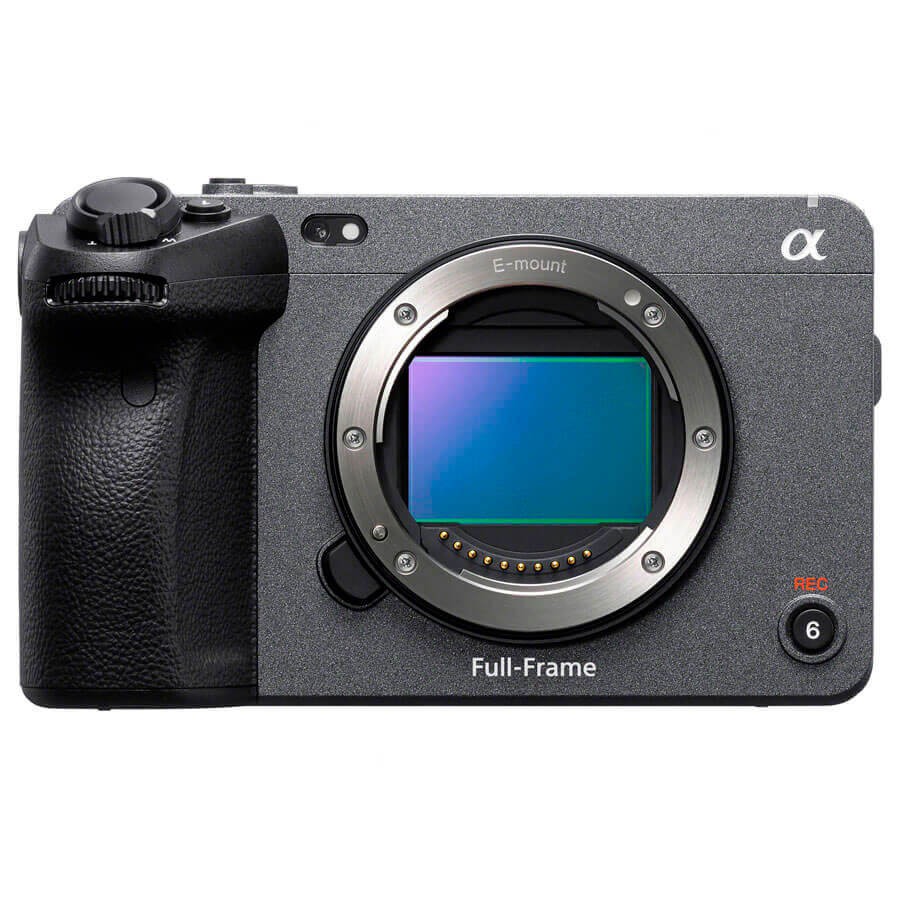SONY FX3 美品 Sony FX3 Full-Frame - Campvideo - Equipamentos Profissionais Para