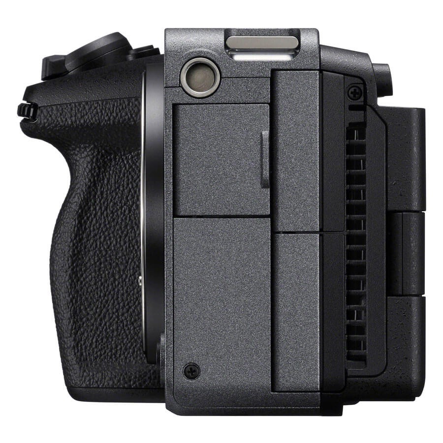 Sony FX3 Full-Frame - Campvideo - Equipamentos Profissionais Para