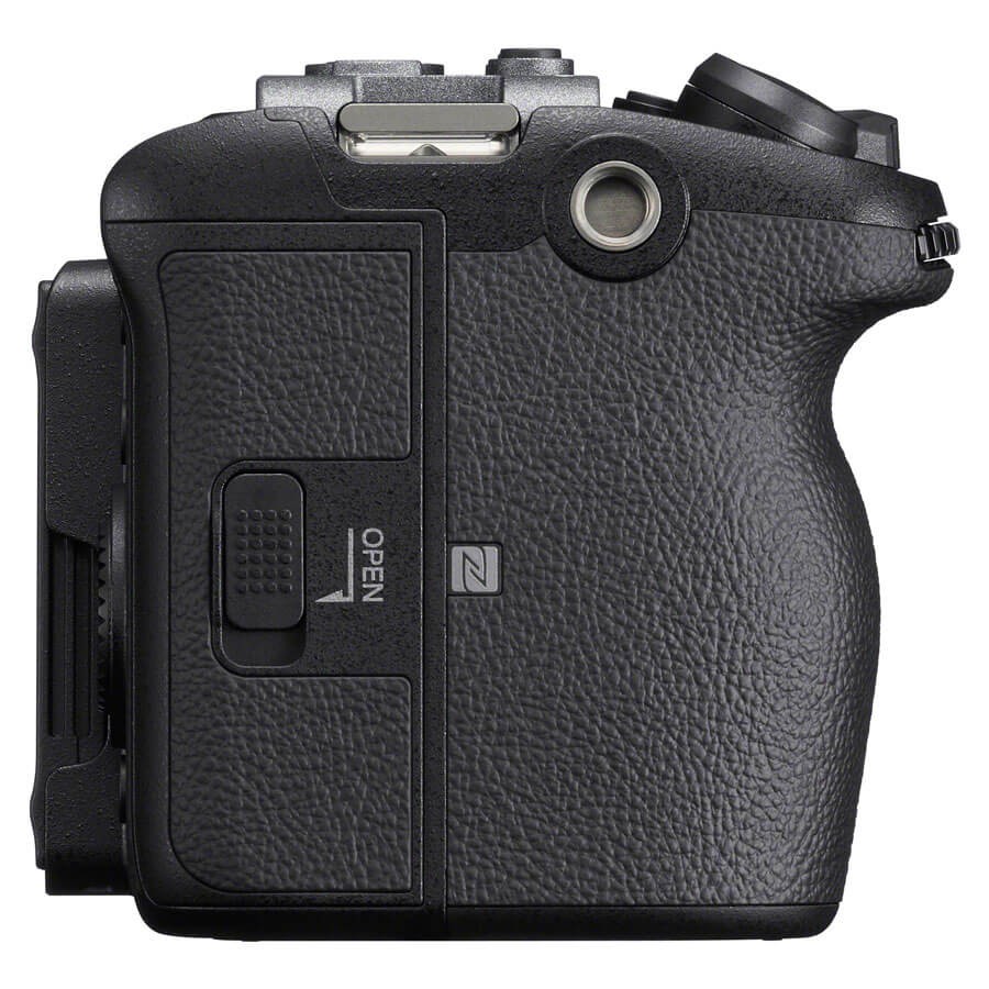 Sony FX3 Full-Frame - Campvideo - Equipamentos Profissionais Para